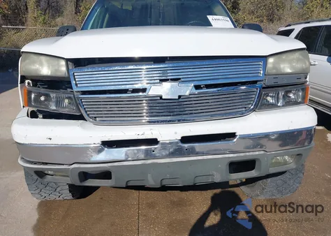 2007 Chevrolet Silverado 1500 Classic Lt1 from USA, damaged, VIN 2GCEK13ZX71169831